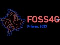 Foss4g prizren 2023  p5