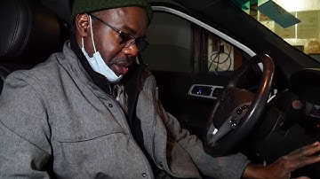 2015 Ford Explorer Key Programing