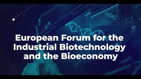 #EFIB2022 Teaser video | Why you should be a part of it?