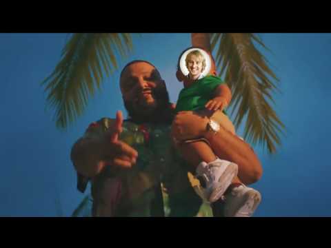 Wild Thoughts Ft Owen Wilson's "WOW"