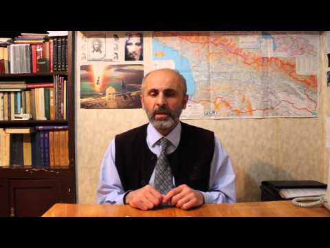 მიხეილ სალუაშვილი: \"გავემიჯნოთ ცრუ ფასეულობებს\"