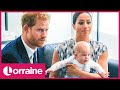 Should Harry and Meghan Be Forced to Reveal Which Royal Made Remarks About Archie's Skin Colour? |LK