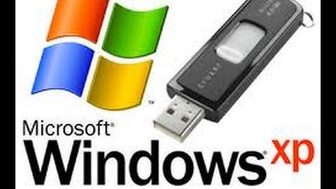 Hướng dẫn tạo Usb cài Win 7/8/Xp cực kì đơn giản và nhanh chóng