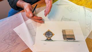 How We Did It - The Industrial Design of OMA. Part Ten: The Fundamental @oswaldsmillaudio