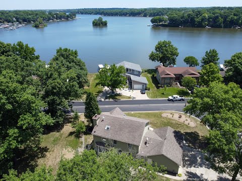 37 Dauphine Dr, Lake St Louis, MO home video tour