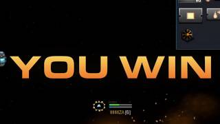 DarkOrbit 2D vs 3D