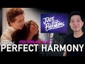 Perfect Harmony (Luke Part Only - Karaoke) - Julie And The Phantoms