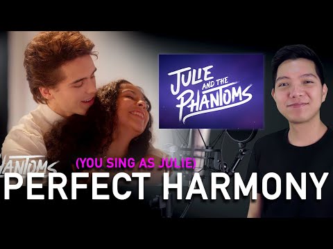 Perfect Harmony (Luke