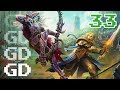 Battle for Azeroth Alliance Series Part 33 - Nazmir - World of Warcraft
