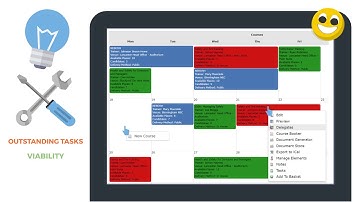 accessplanit Training Management System - Course Scheduling Module Video