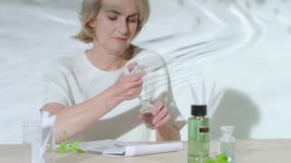 Eaux de Toilette Confidential - Virgin Mint by Nathalie Cetto | Carolina Herrera New York