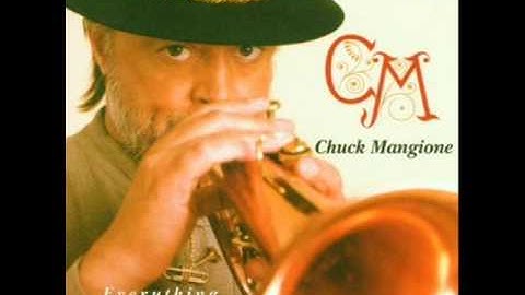 Chuck Mangione - Peggy Hill (Official Audio)