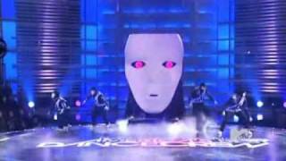 youtube jabbawockeez americas best dance crew championsmp4