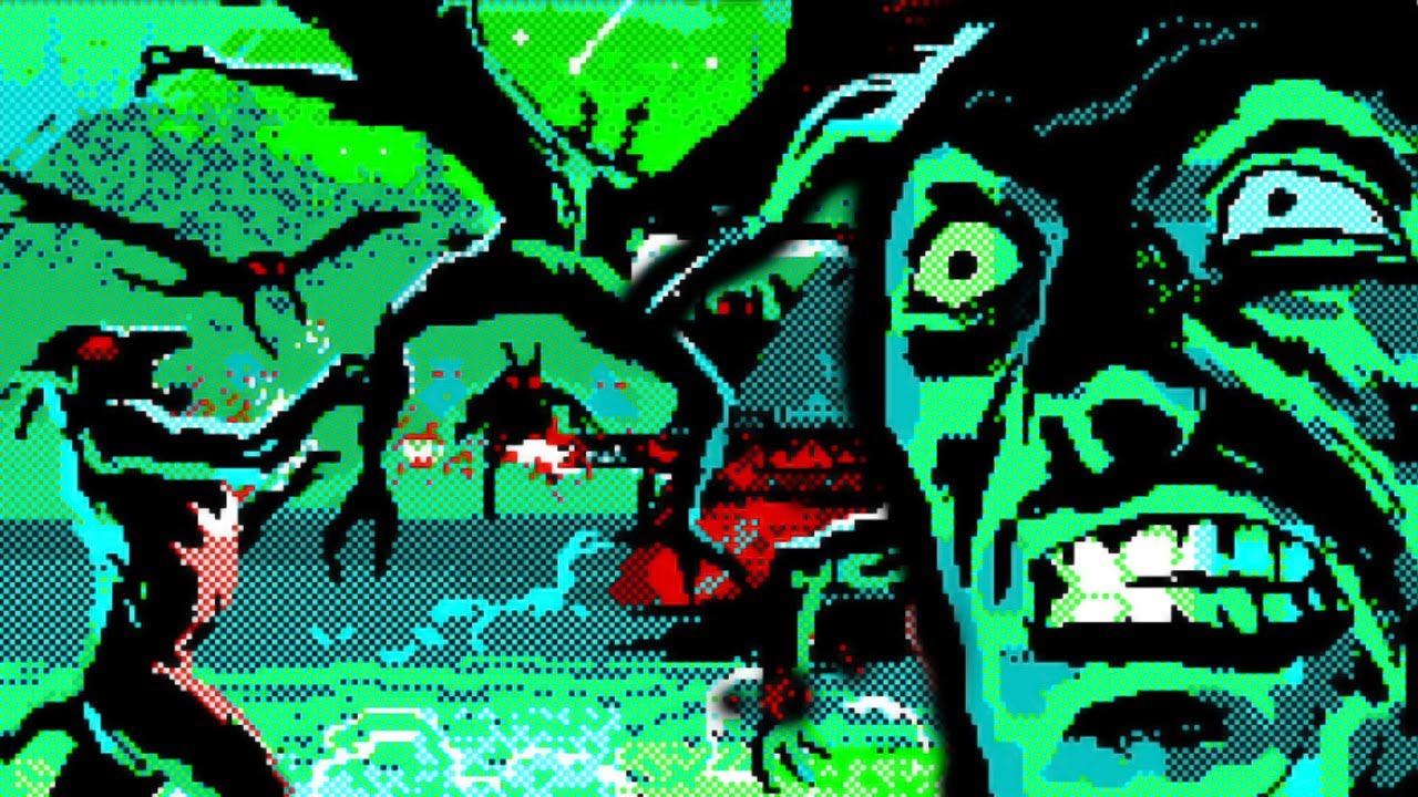 Long live goat boy! ✧ Mothmen 1966 ✧ end