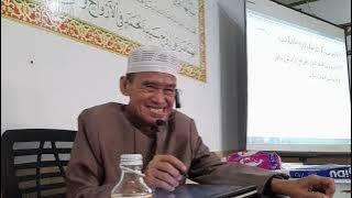 DZIKIR 'AAM, KHOS, DAN HAKIKAT || ABAH GURU KH. MAHMUD HASIL PALANGKA RAYA