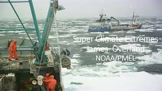 Super Climate Extremes