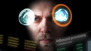 Iron Man Helmet HUD VFX | Dəmir Adam filmindəki dəbilqə HUD Efdekti (Projeksiyalı ekran)