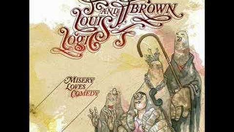 The Great Divide - Louis Logic & J.J. Brown