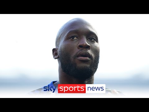 Soccer Special: Is Thomas Tuchel right to drop Romelu Lukaku for the game against Liverpool?