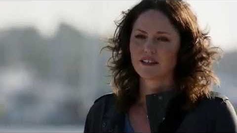 CSI: Sara Sidle - I lived