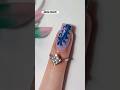 Easy naildesign for beginners 💫😍 #shorts #nailart2026  #trendingshorts #youtubeshorts