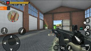 MODERN FLAG FORCES SHOOTING !! GAME OFFLINE FOR ANDROID 2020 screenshot 3