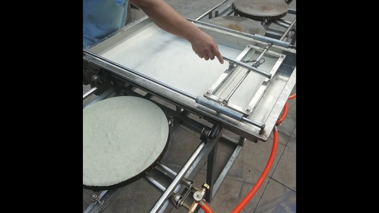 tortilla bread making machine dough flat bread making machine