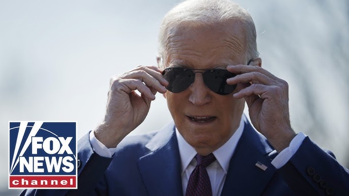 Biden Called Out For Falling To Address Migrant Crime It S Treason At This Point
