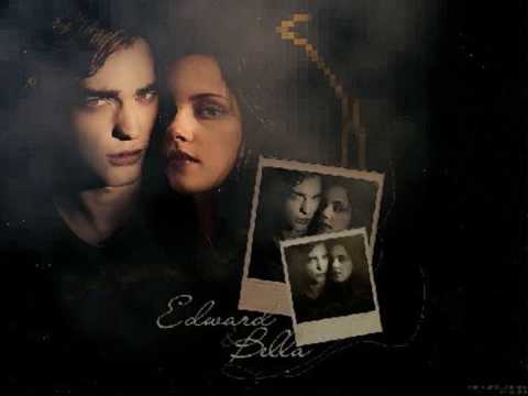 Twilight - Bellas Schlaflied von Edward