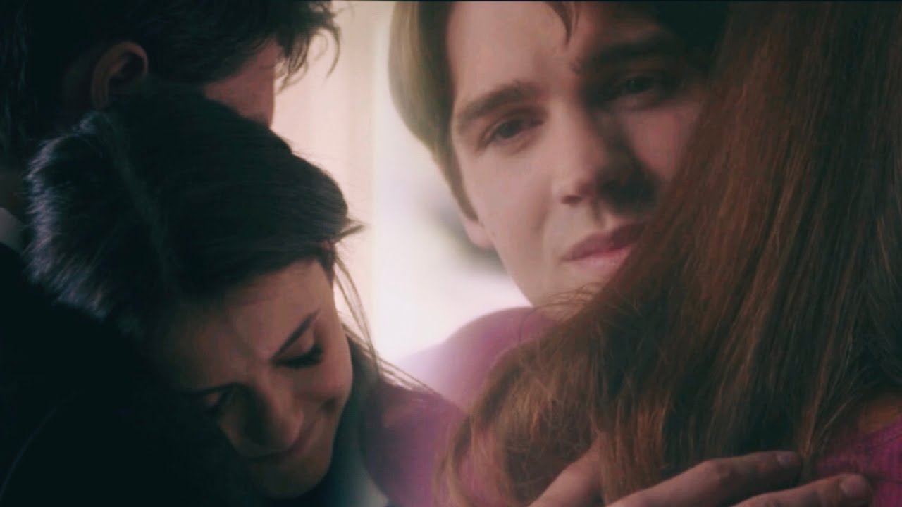 Elena & Jeremy | To fight for each other no matter what