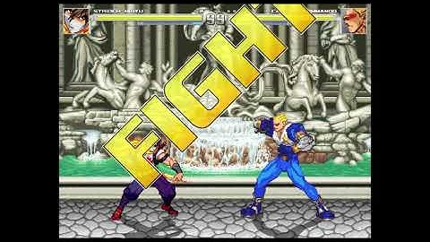 Strider Hiryu Me Vs Captian Commando Van Hades Plus Extras