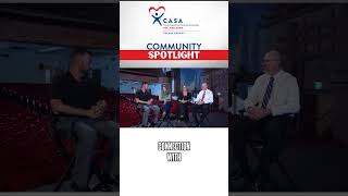 Community Spotlight: TCHHSA, Natalie Bolin - Consistency