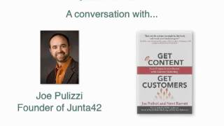 Building a Content Strategy - Joe Pulizzi - Part 1.mp4