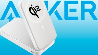 Anker 6.6k Qi2 Power Bank - Who is this for???