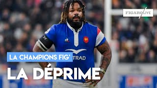 XV de France : le naufrage, à moins d'un an du mondial