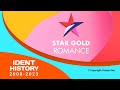 Star gold romence previously utv movies channel ident 20082023