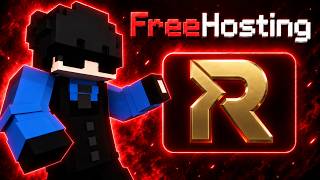 New Best Free 24/7 Minecraft Server Host  Make 24/7 Free Minecraft Server🟢