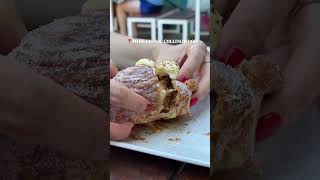 Melbourne Bakery Crawl