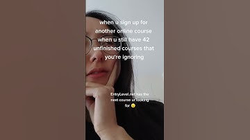 Learn tech skills online in 6 weeks | beginner friendly