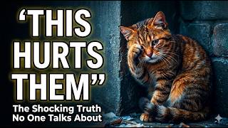 Is Your Cat Sad? 14 Everyday Things That Can Hurt Your Cat’s Feelings Profile