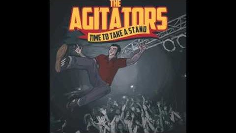 The Agitators - Rebellion
