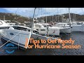 3 Tips For Preparing For Hurricane Season