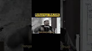 KELUARNYA DAJJAL termasuk tanda akhir kiamat, Ust.Zulkifli m.ali #dajjal #reels #dakwah