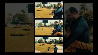 Daddy Love 💕💗 Resimi