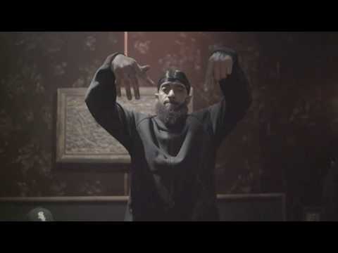 Nipsey Hussle Racks In The Middle Studio Session 