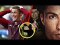 Lo que CR7 fue capaz de hacer para que su hermano DEJARA LA BEBIDA