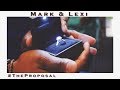 Most Romantic Wedding Proposal Ever: Mark & Lexi [The Short Film] | Dentistry Finds Love