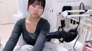 今日もスッピンすまん【カメラ配信】