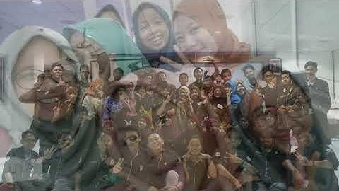 PELANTIKAN PENGURUS HIMPUNAN MAHASISWA INFORMATIKA (HMIF) PERIODE 2022/2023