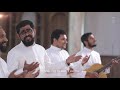 MEN IN CASSOCKS | Priest Band | KROOSHITHANE KANDU NJAN | CHRISTIAN DEVOTIONAL SONG 2021 Mp3 Song